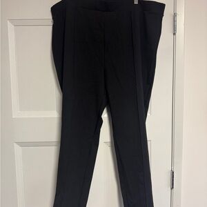 Old Navy Women's Stevie Black Skinny Pants